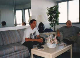 Robert \"Bob\" Stein