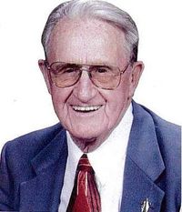 Wilbur \"Hank\" Raymond