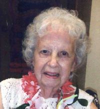 Sallie \"Parrish\" Amadon