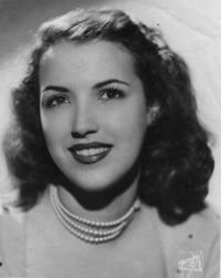 Teresita \"Gonzales Mora\" Silva