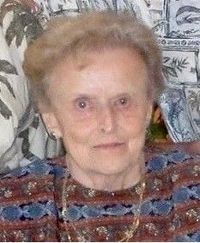 Helen Maxwell Janney