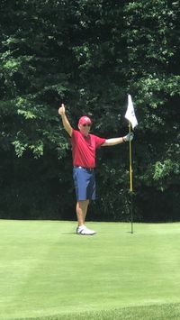 Frederick \"Bill\" Eckardt