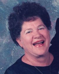 Alice \"Catanzara\" Armstrong