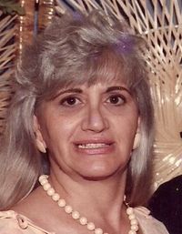 Lucia \"Angelina\" Crosby