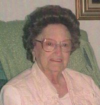 Dorothy \"Rennier\" Corrington