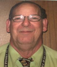 Charles \"Danny\" Ketchum