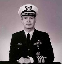 Anthony \"Tony\" Tangeman