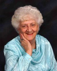 Ruth \"Reichey\" Butz