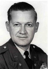 Lawrence \"Larry\" Orr