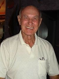 Leroy \"Pete\" Peterson