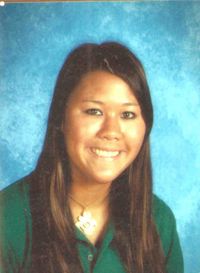 Gabrielle \"Gabby\" Taylor