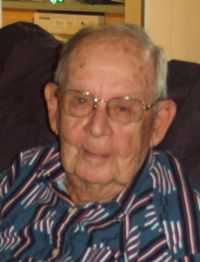 J.W. \"Bill\" Greene