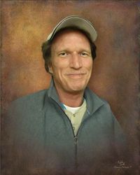 John \"Rusty\" Flanagan