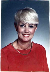 Shirley \"Sinsel\" Lopez