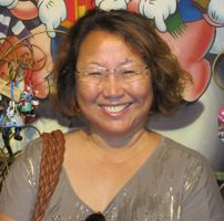 Mi \"Connie\" Lindsay