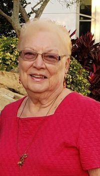 Eleanor \"Bohn\" Amicucci