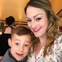 Amanda \"New\" Bowers