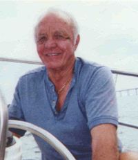 Robert \"Bob\" Stier