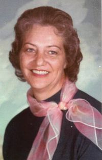 Margaret Moody