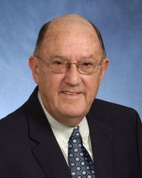 Clifford Chapman PhD