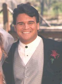 George \"Bill\" Spisak