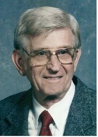 Raymond \"Ray\" Kniepmann