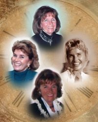 Genevieve \"Gen\" Tietge