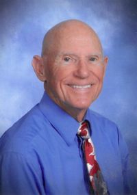 Raymond \"Ray\" Brown