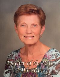 Prudence \"Prue\" Ronan Mabry