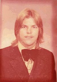 Raymond \"Ray\" McClure