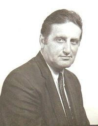 Ulys \"Nick\" Nickle