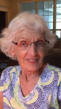 Glorice Dobbs Phoebus