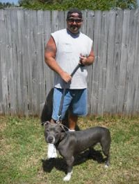 Richard \"Rick\" Reinertsen