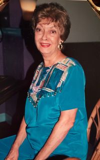 Ernestine Mahan