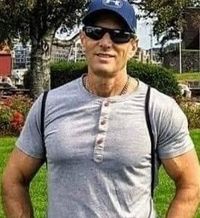 Lawrence \"\"Larry\"\" Liebler