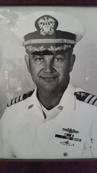 Captain L. Chasse