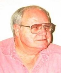 Marshall \"Bud\" Spring