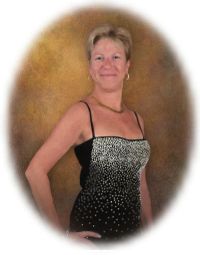 Claudia \"Cantrell\" Fanning