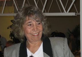 Lelia \"Lopez\" Benton