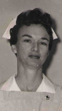 Mary \"Lowther\" Miller