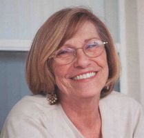 Nancy \"Brown\" Newman