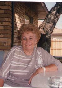 Joyce \"Lockwood\" Hawkes