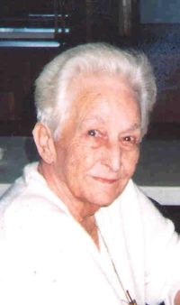 Helen \"Davis\" Stivers