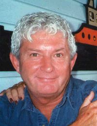 Robert \"Moosie\" Moosbrugger