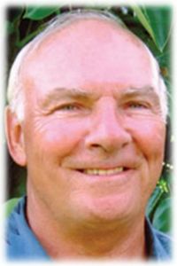 Joseph \"Joe\" Lamers