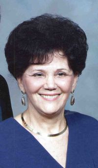 Ann \"Orleannes\" Parr