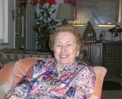 Edith \"Russum\" Bryant