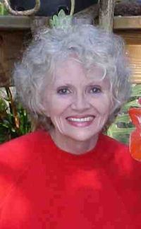 Arlene \"Huish\" Caron-Coulter