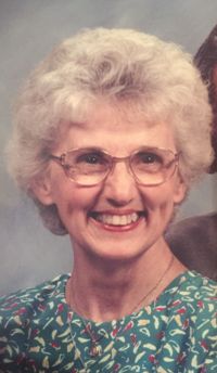 Lois Wurzelbacher