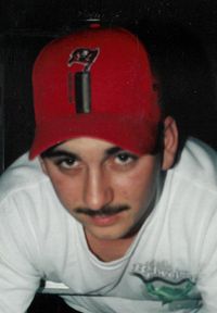 Thomas \"Tommy\" Hendrix